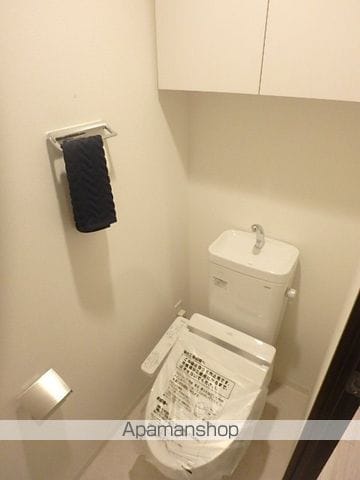 THEPARKHABIODOJIMAの内装写真