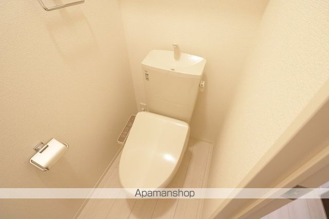 D-room ANNEX21の内装写真