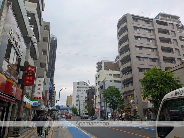 リバーヴィクトワールの周辺写真