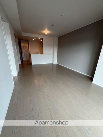 ロイヤルパークス赤羽ノースの内装写真