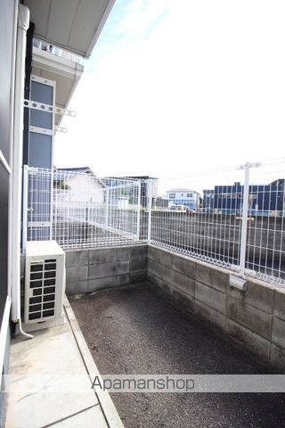 ステップインタケチの内装写真