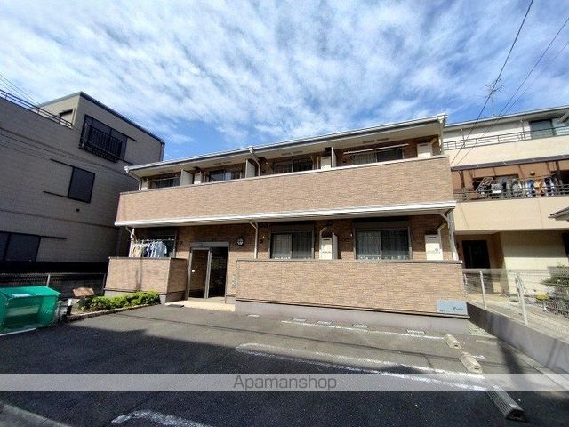 クレメントSの外観写真