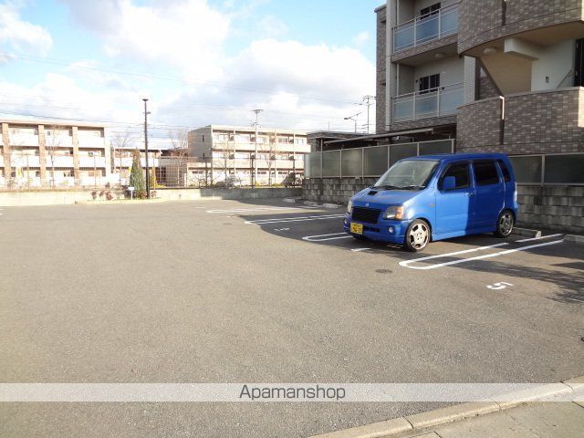 カーサパルチェのその他写真