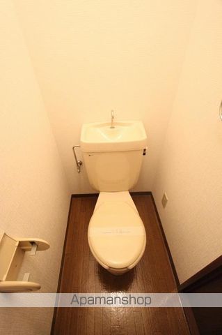 フォブールあすかA・B棟の内装写真