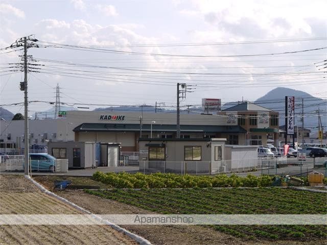 プライム三島プレイスの周辺写真