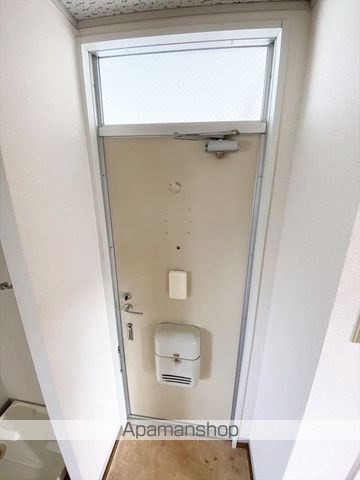 プレジール万寿東の内装写真