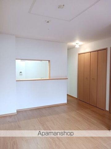 オーブ アビタシオンKの内装写真