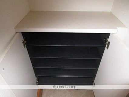 プチバトー[1R/26m2]の内装6