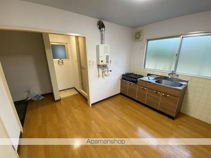 ハイツ松並[1DK/35.49m2]の内装3