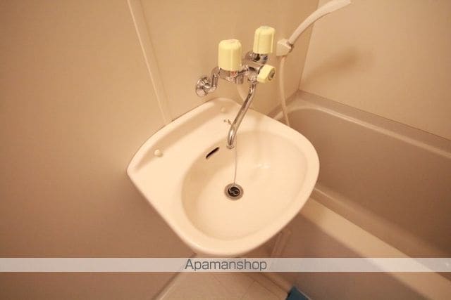 ソフィアコート住吉の内装写真