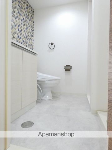 NEXTAGE新橋の内装写真