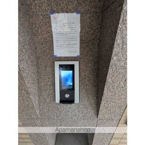 フローラの内装写真