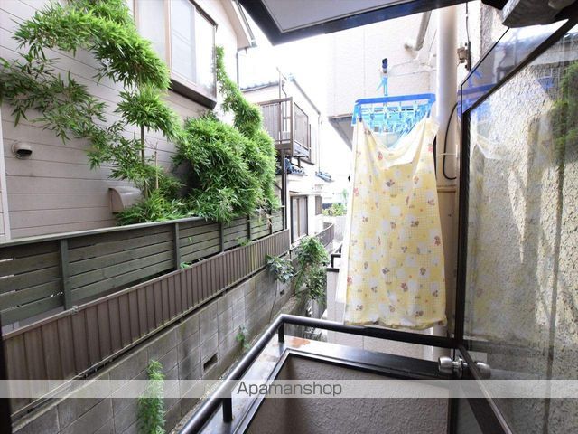インベストメント忠生の内装写真