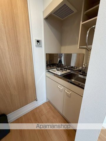 ヒューゲルハイム三軒茶屋の内装写真