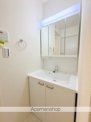 パークヴィラ桜木の内装写真