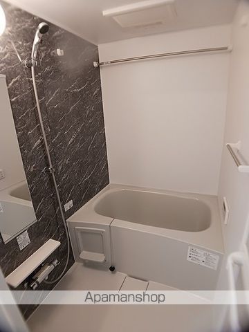 グラースKIVの内装写真