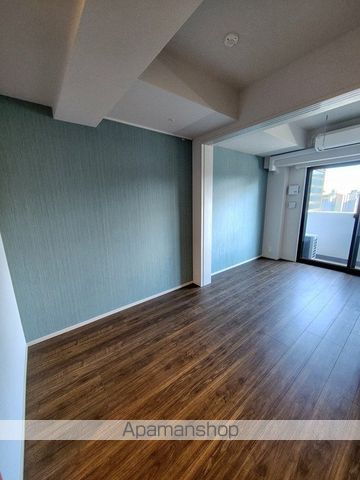 ラティエラ秋葉原の内装写真