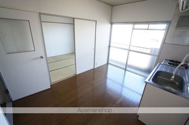 寿マンションの内装写真