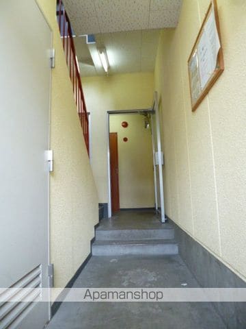 コーポラスPAPAのその他写真