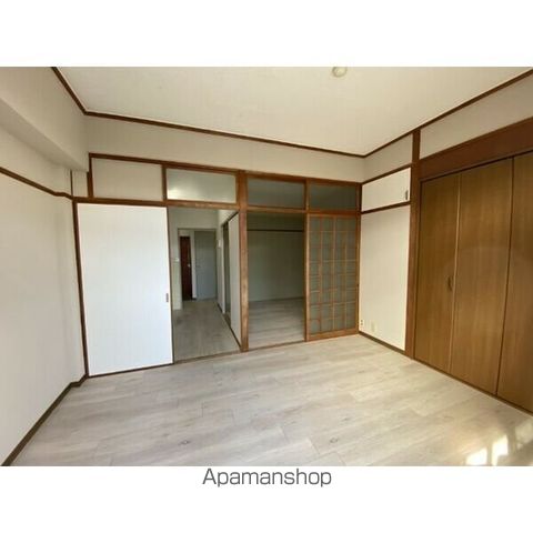 ハイツエルソールの内装写真