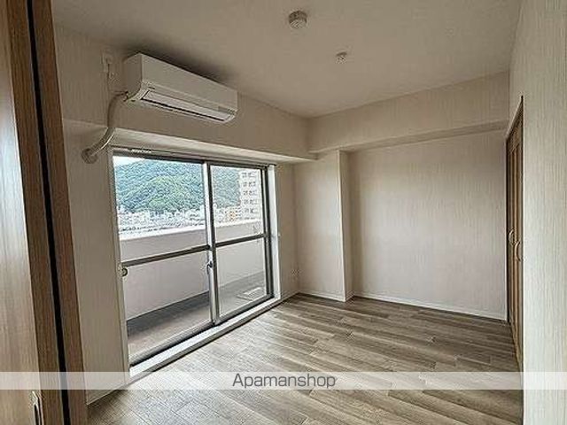 オリエントコート出来島の内装写真