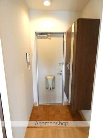 サンセール セゾンの内装写真