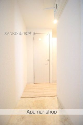 ルーチェの内装写真