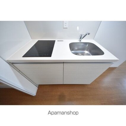 グランパセオ押上[1DK/26.27m2]のその他内装3