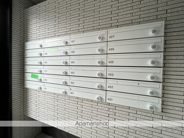 アマン恵庭の内装写真