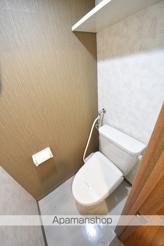 スカイパレスの内装写真