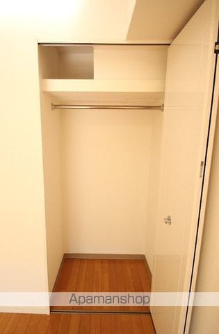 メインステージ西麻布IIの内装写真