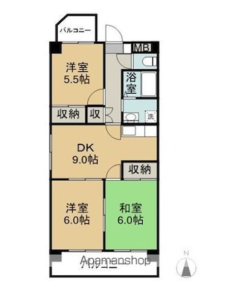 サムネイルイメージ