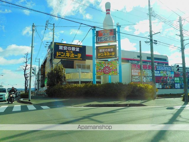 ブライトガーデン葵IIの周辺写真