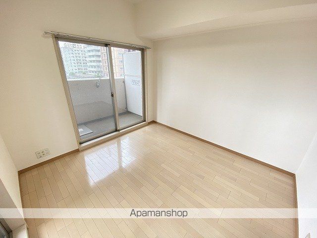 エス・キュート上本町イーストの内装写真