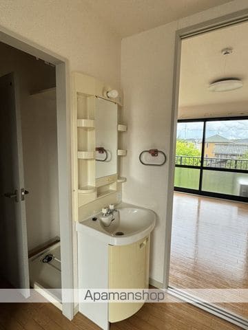 コーポステップIIの内装写真
