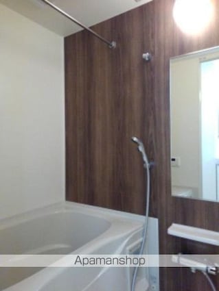 ゴールドハウス　Ⅱ[1LDK/54.17m2]のバス