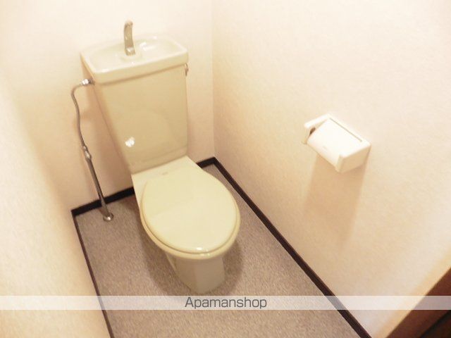 グリーン筥松の内装写真