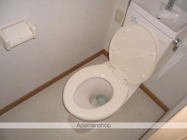 BRANCHE DE FRANCOISの内装写真