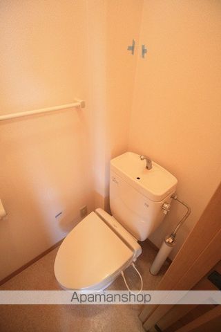 レジデンス高岡 Bの内装写真