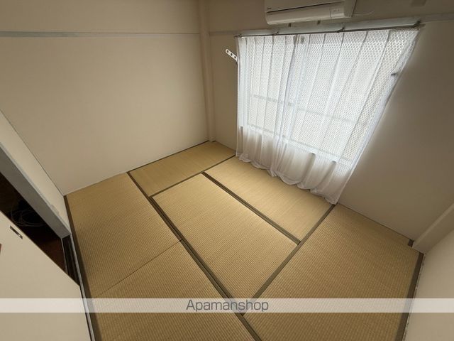 第1マルデンハイツの内装写真