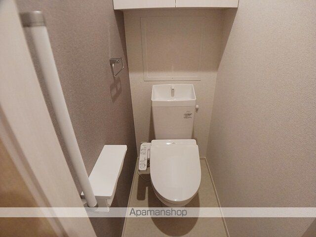リーフIIの内装写真