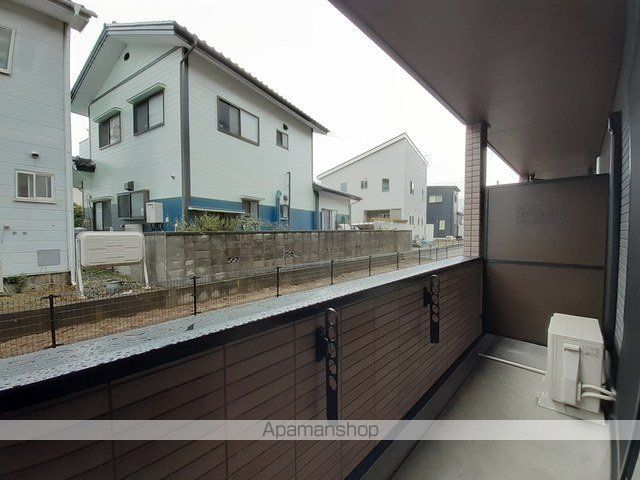 N・Sグランデの内装写真
