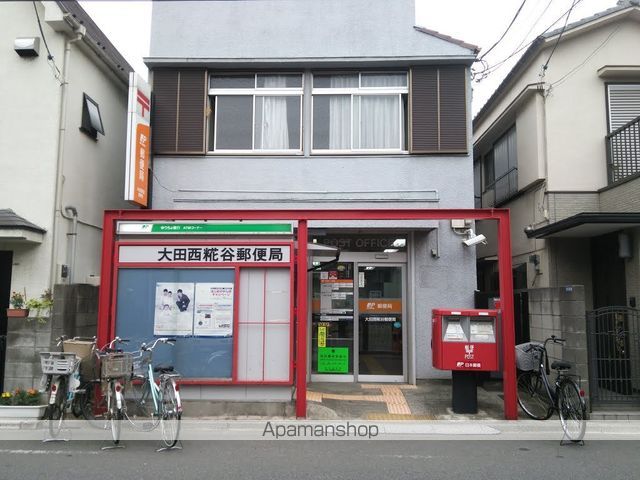 ボヌールの周辺写真