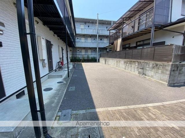 イマニティアパートメントのその他写真