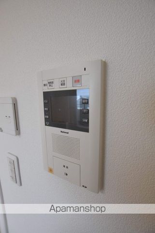 レジディア北三条の内装写真