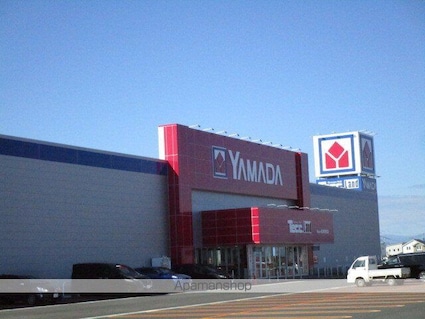 カレント　柳原Ｂ[2LDK/62.05m2]の周辺4