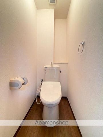 フォブール国分寺の内装写真
