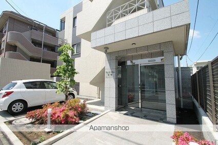 フェリーチェ栄町[1LDK/42.75m2]のエントランス2