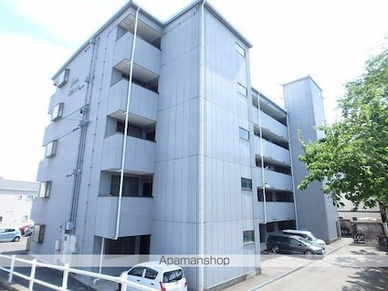 Ｌｉｍｐｉａ　Ｏｒｉｌｌａ野口[3DK/58.32m2]の外観4