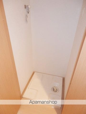登戸N・Tステージの内装写真